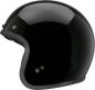 Preview: Bell Custom 500 Gloss Black
